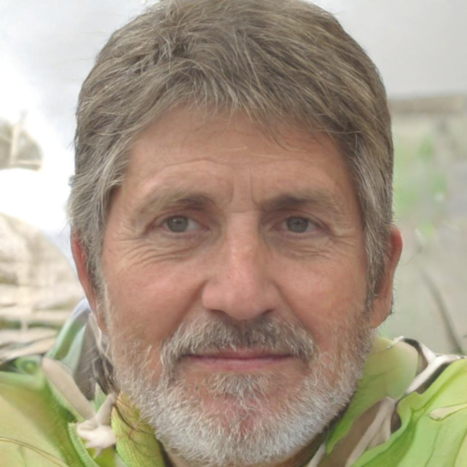 Kunde Roland Beckmann