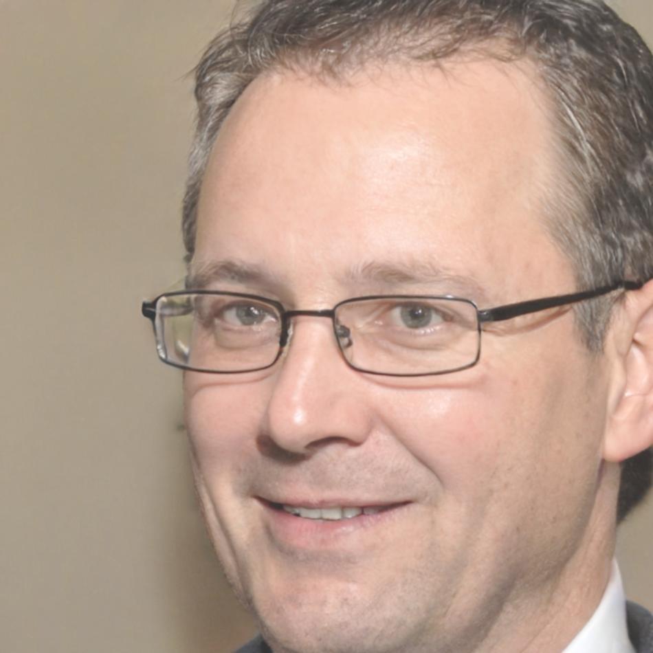 Steuerberater Matthias Kleinhardt