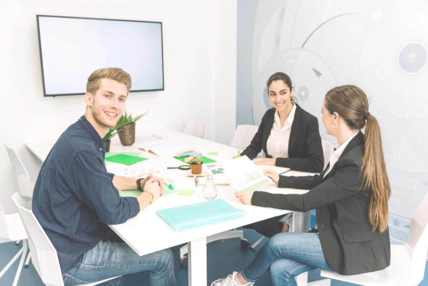 Digitale Buchführung und automatisierte Prozesse